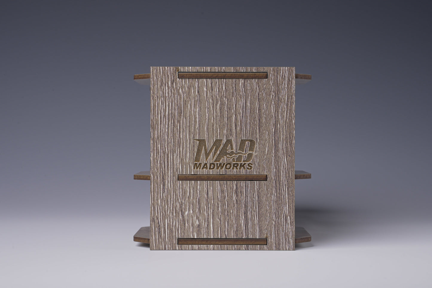 Madworks MH-11-SR789 Tools Organizer (Grey Oak)