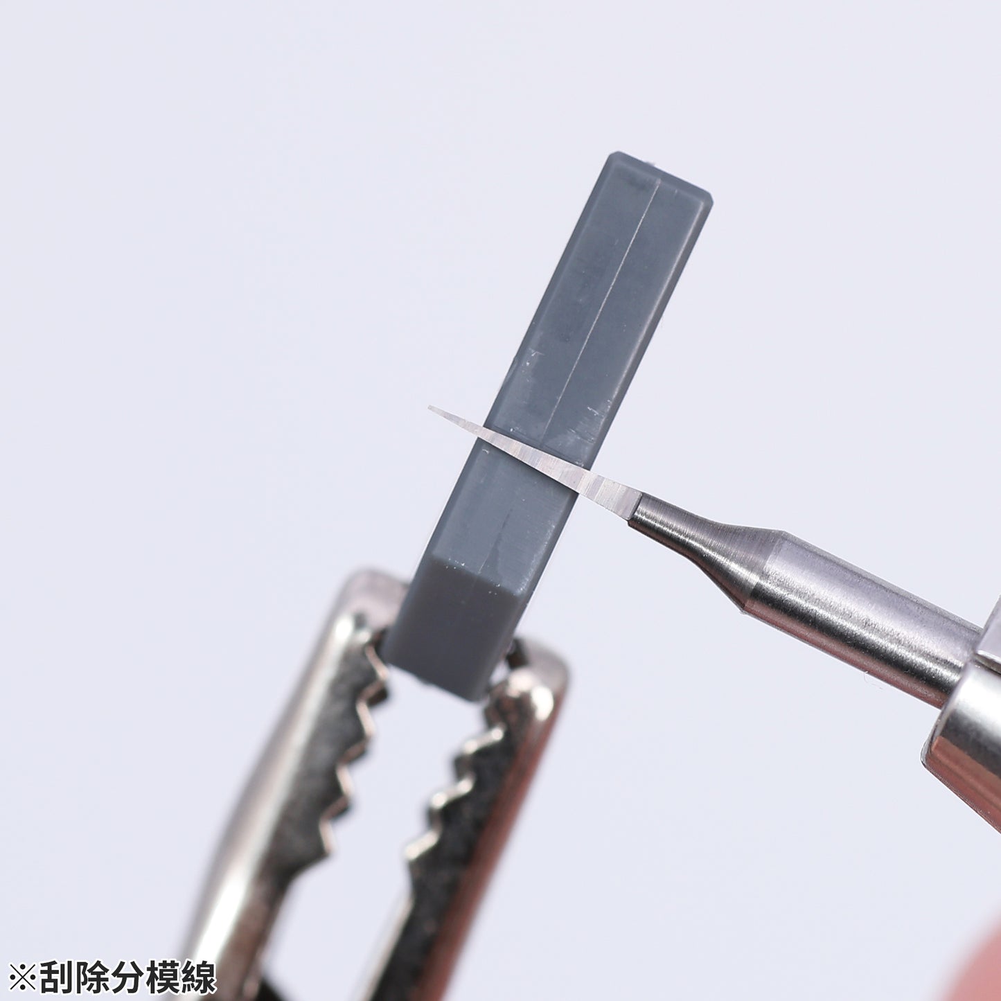 PTA-01 Triangular Tungsten Steel Cutter Bur