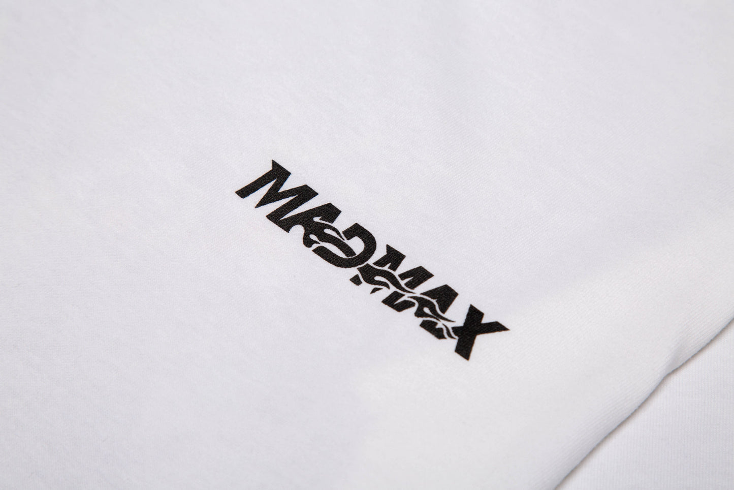 MADWORKS T-SHIRT (UKIYO-E WHITE)