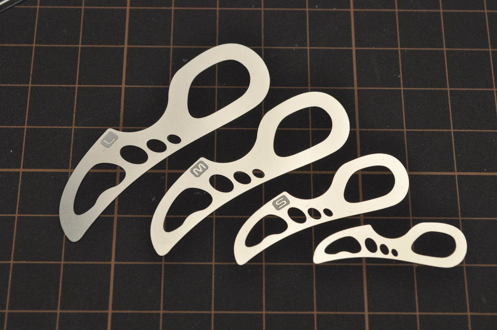 MADWORKS N-007 NERON FRENCH CURVES (A)