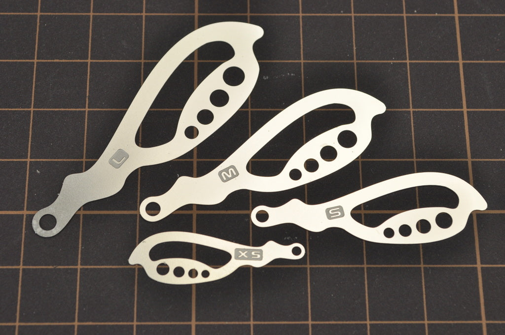 N-008 NERON FRENCH CURVES (B)