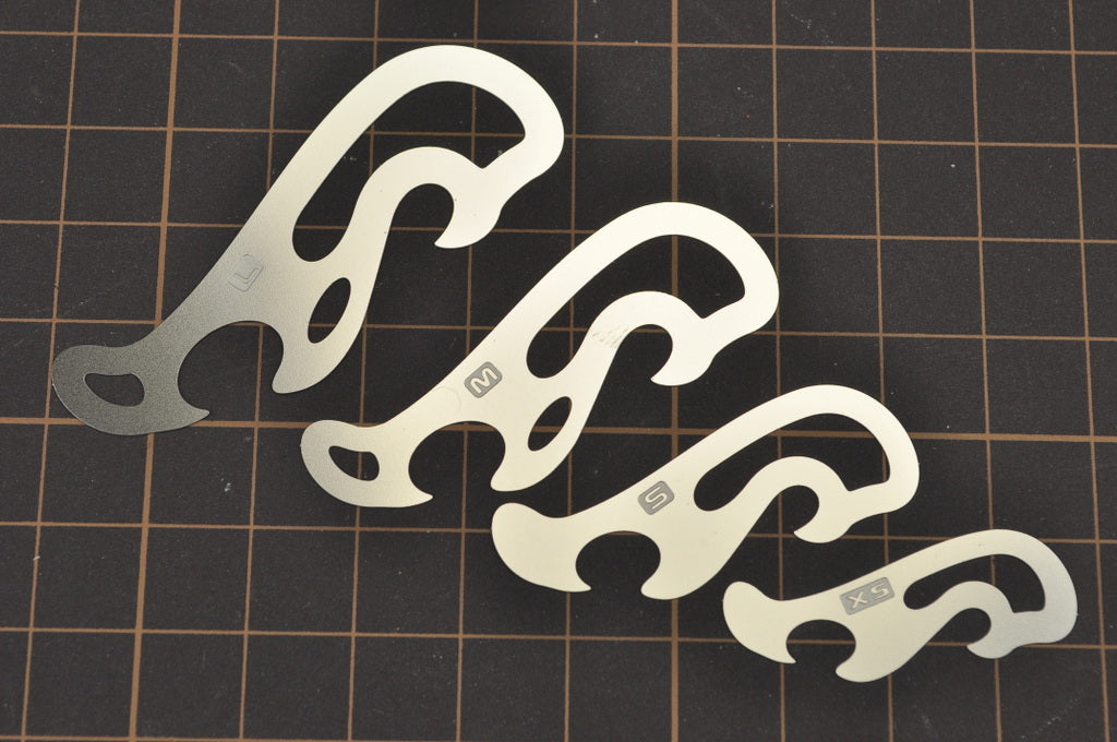 N-009 NERON FRENCH CURVES (C)