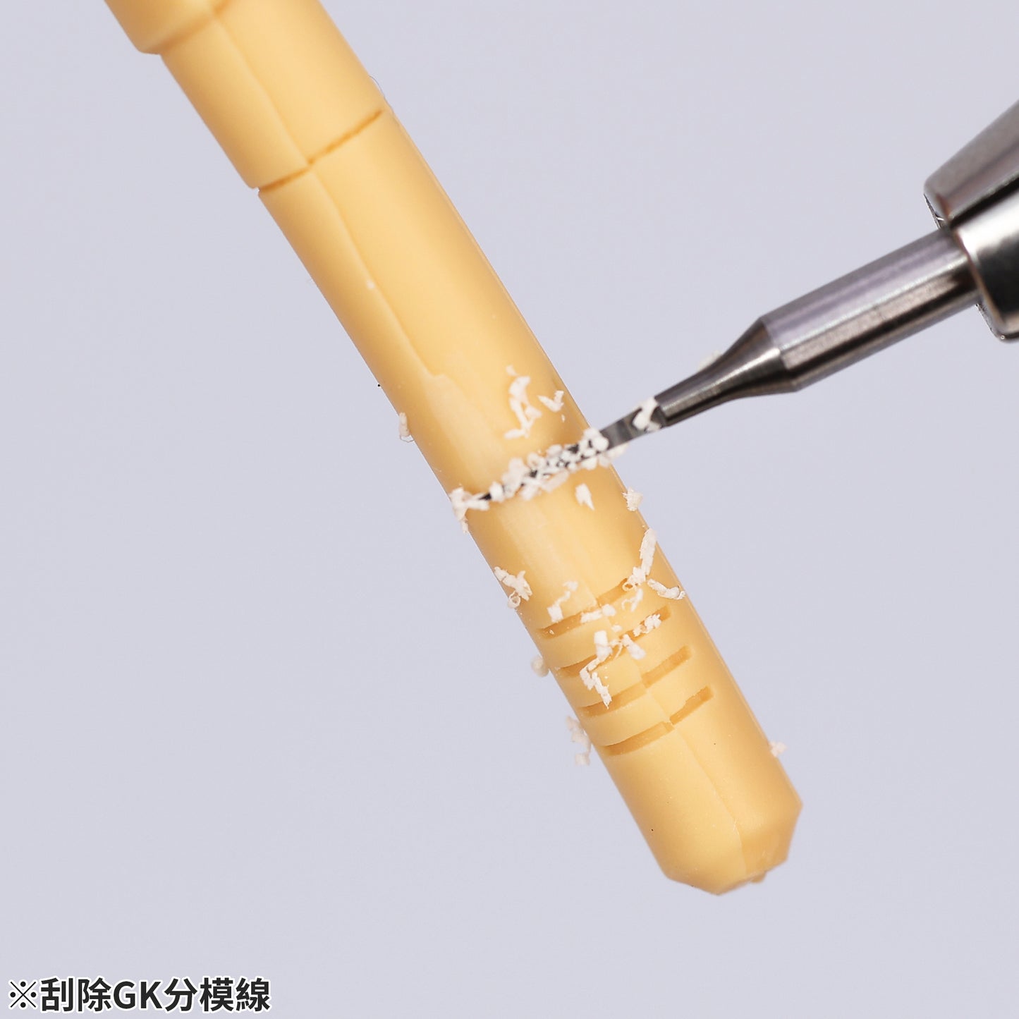 PTA-01 Triangular Tungsten Steel Cutter Bur