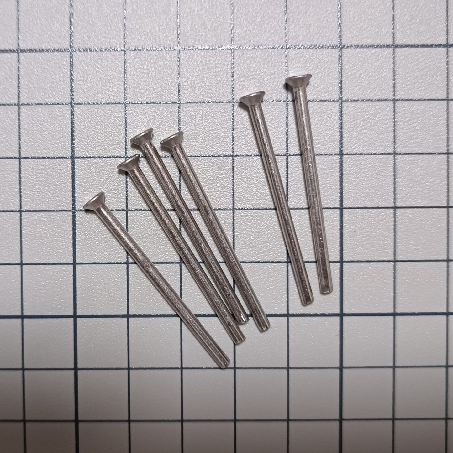 SMH0234 Sponge Sand Mandrels