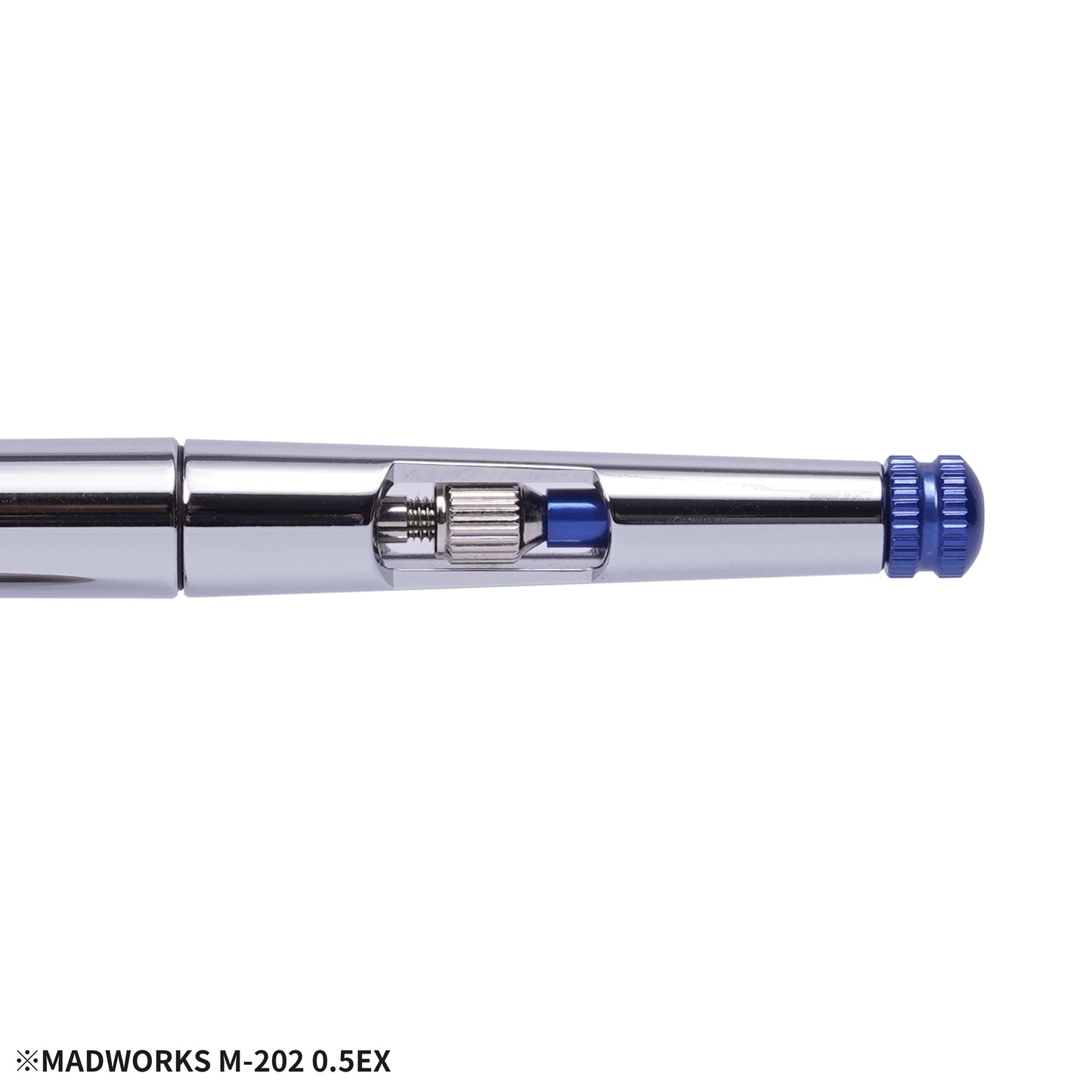 M-202-EX High Quality Airbrush 0.5mm (2024)