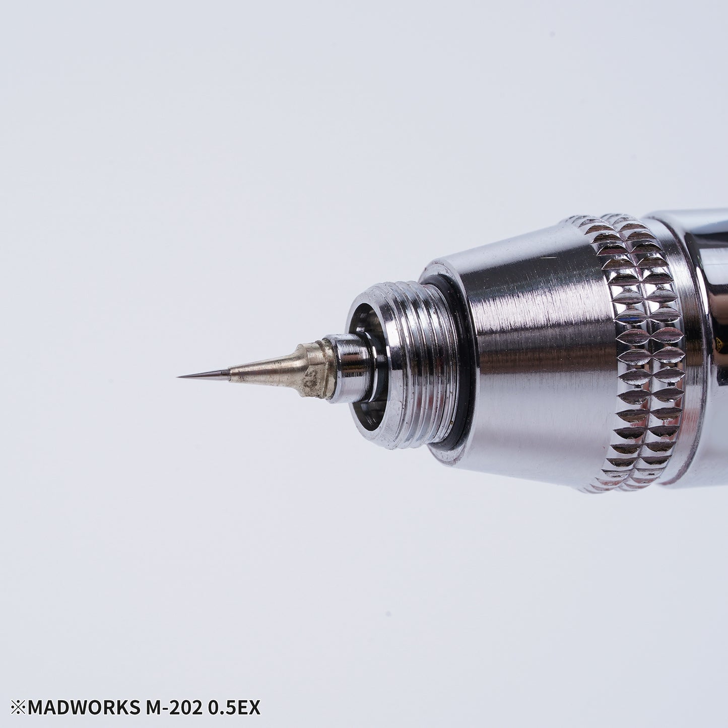 M-202-EX High Quality Airbrush 0.5mm (2024)
