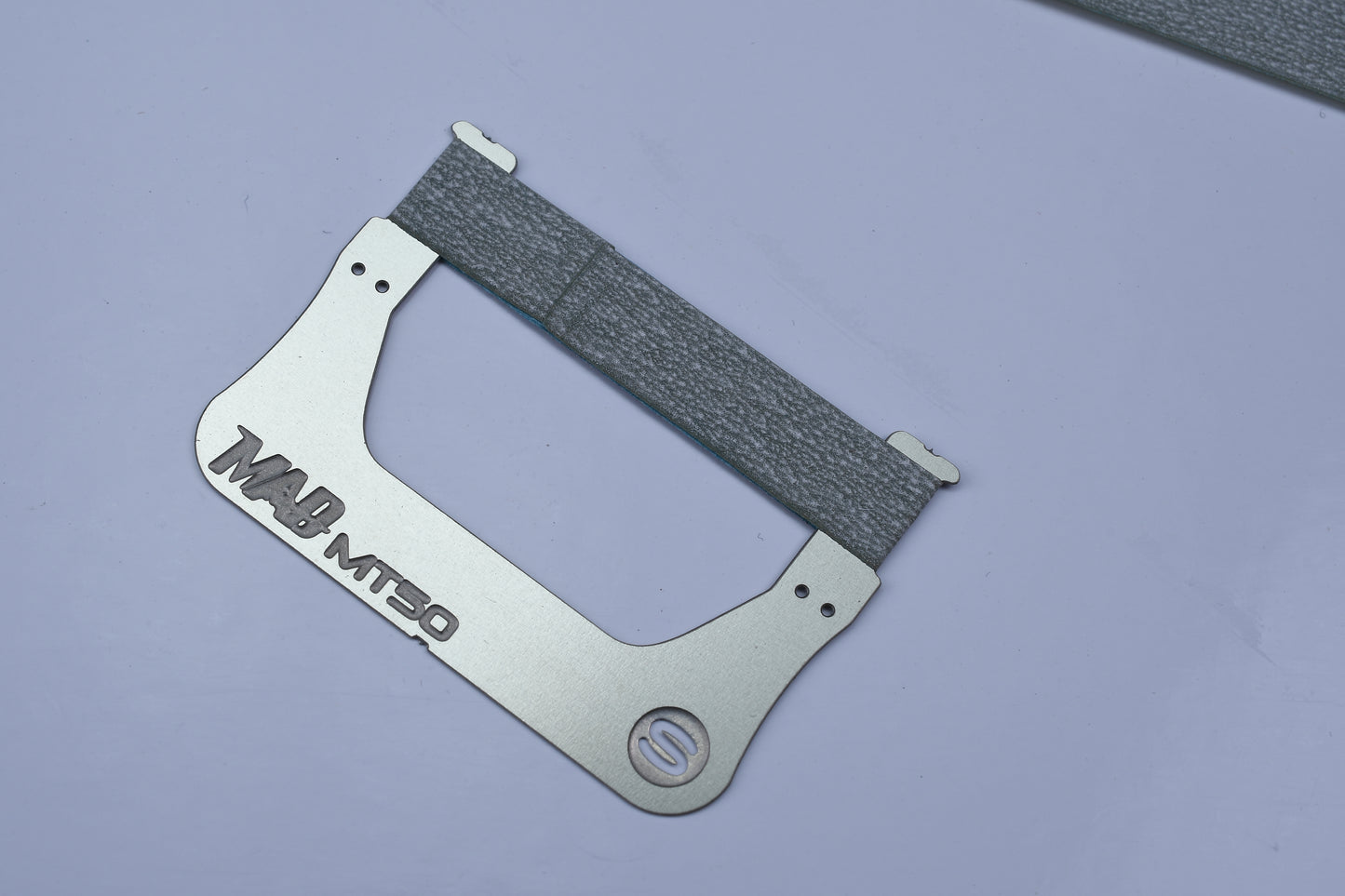 MT-50 Sandpaper Strip Holders