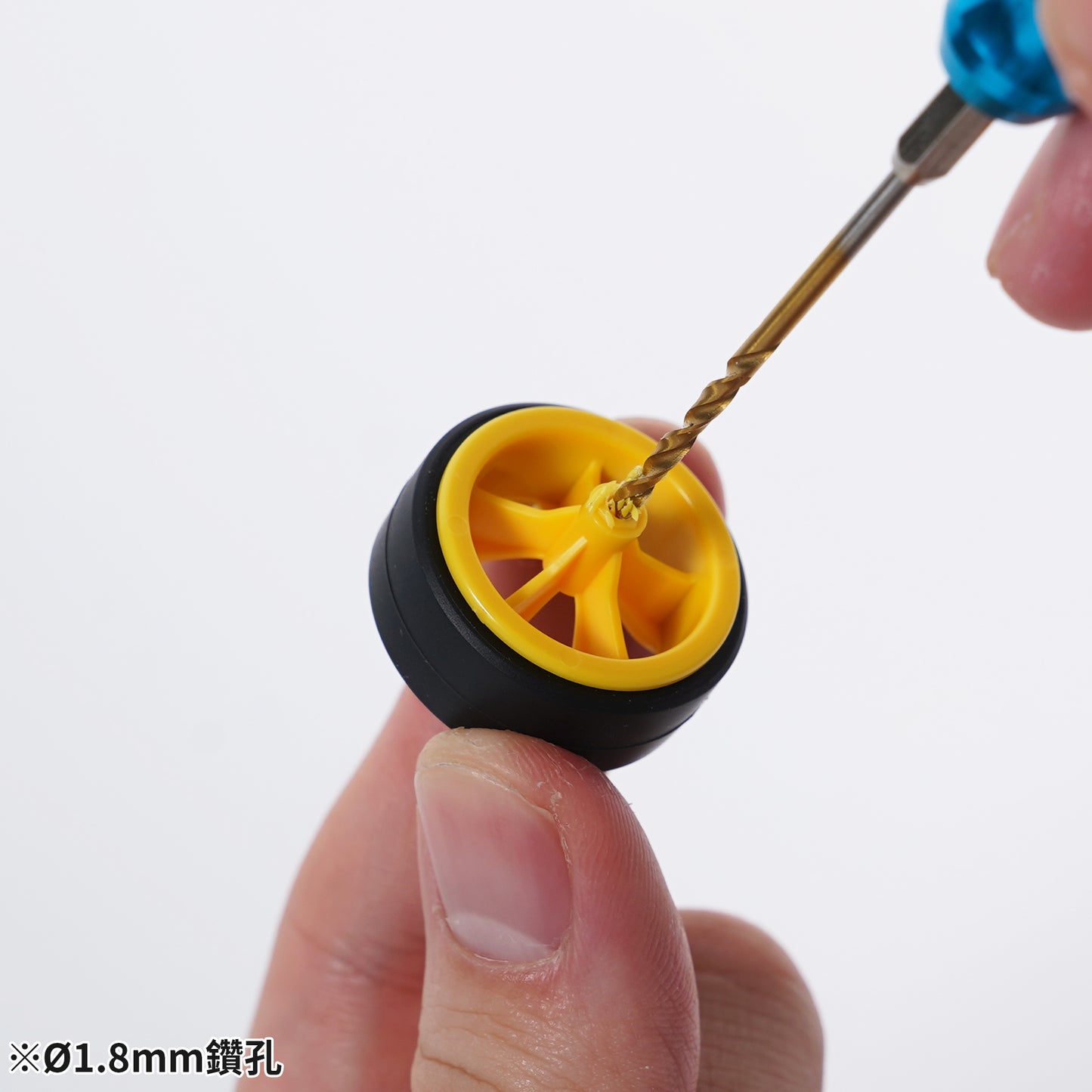 SSMS-000 Mini 4WD Tools Kit