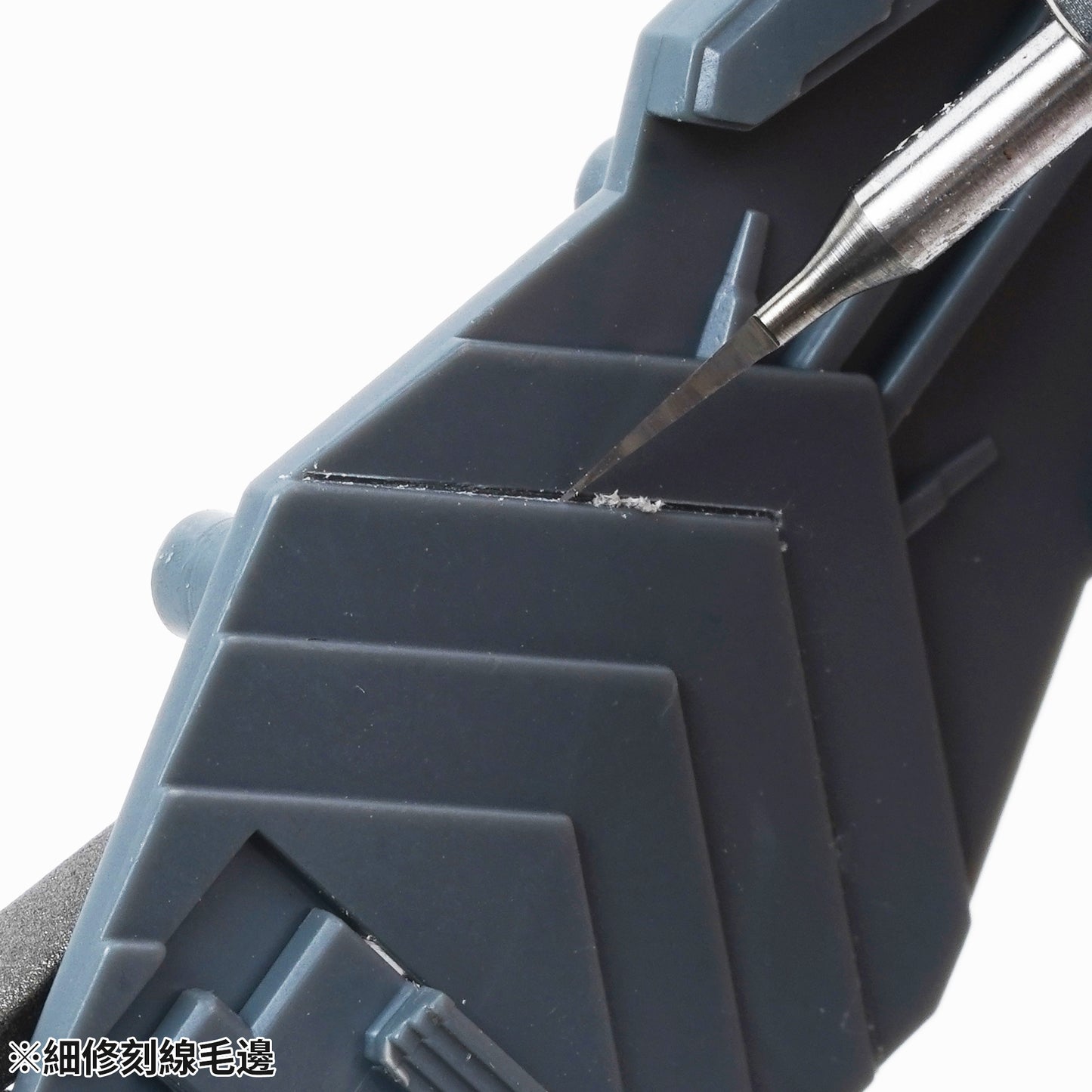 PTA-01 Triangular Tungsten Steel Cutter Bur