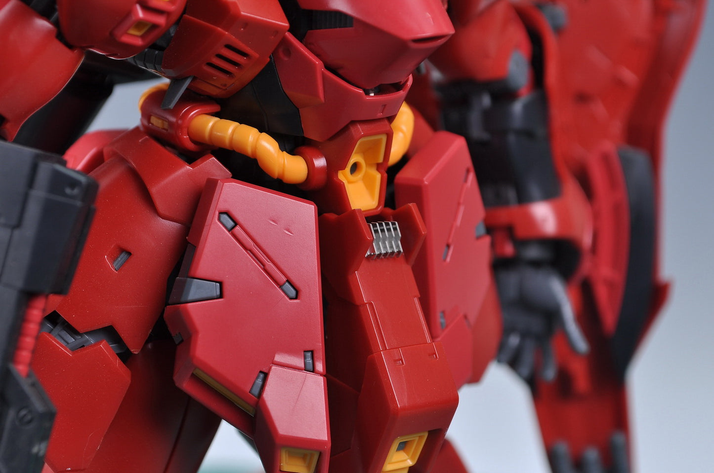 MADWORKS N-016 NERON DETAIL-UP PARTS: HEAT SINKS