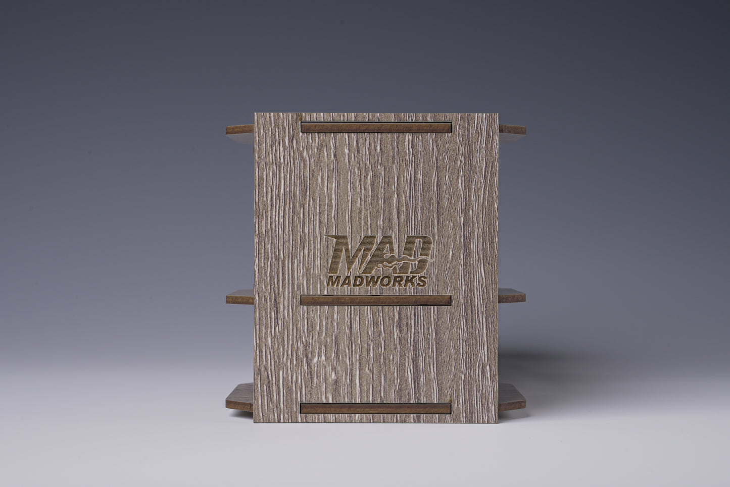 MH-11-SR789 Tools Organizer GoA Special Edition (Grey Oak)