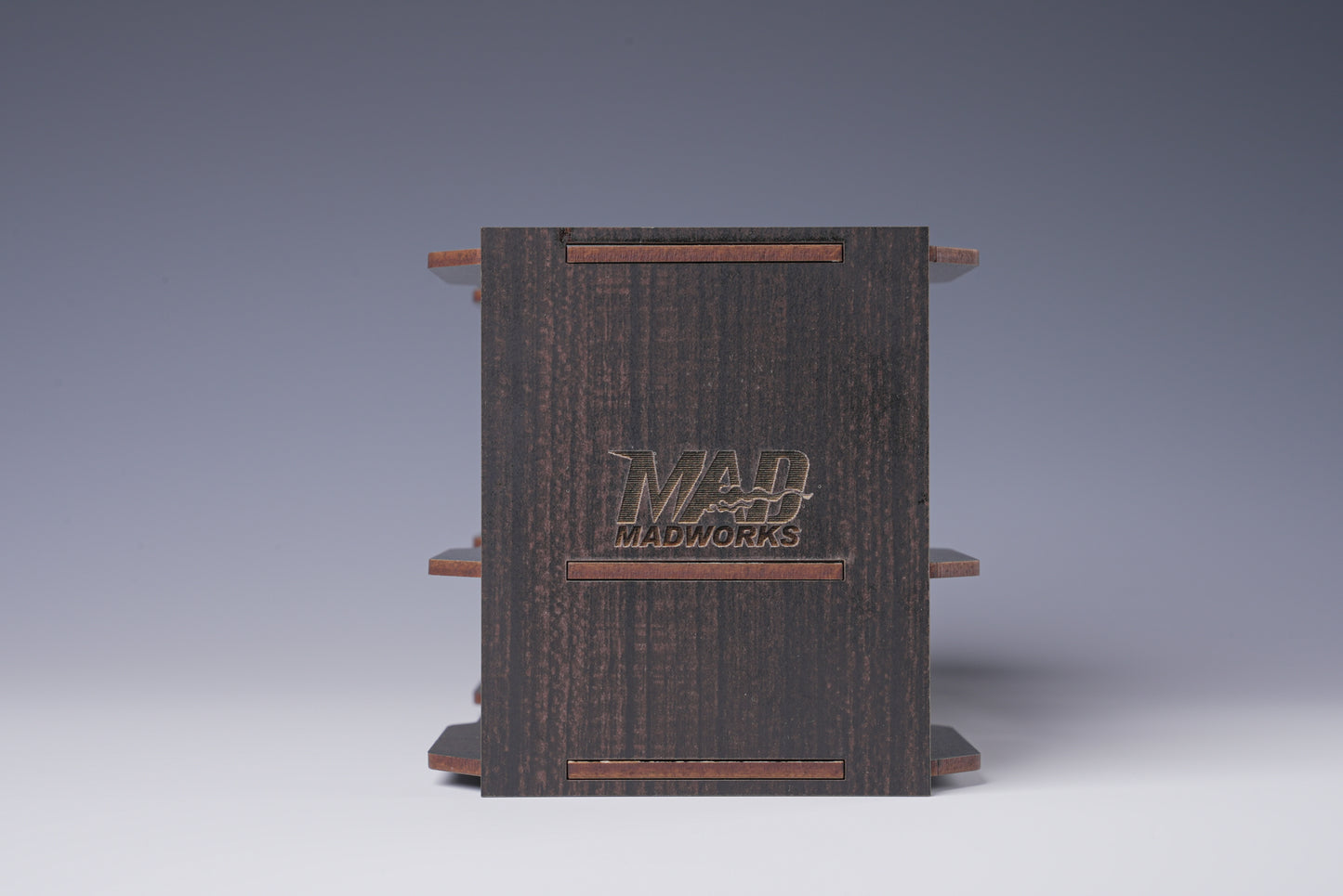 MH-11-SR456 Tools Organizer GoA Special Edition (Dark Walnut)