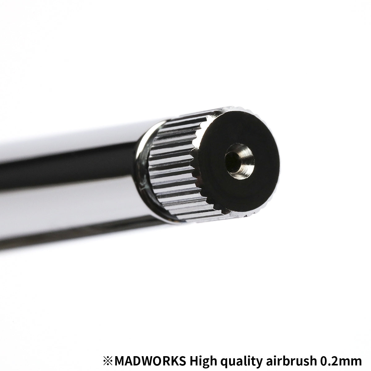 MADMAX-01 High Quality Airbrush 0.2mm