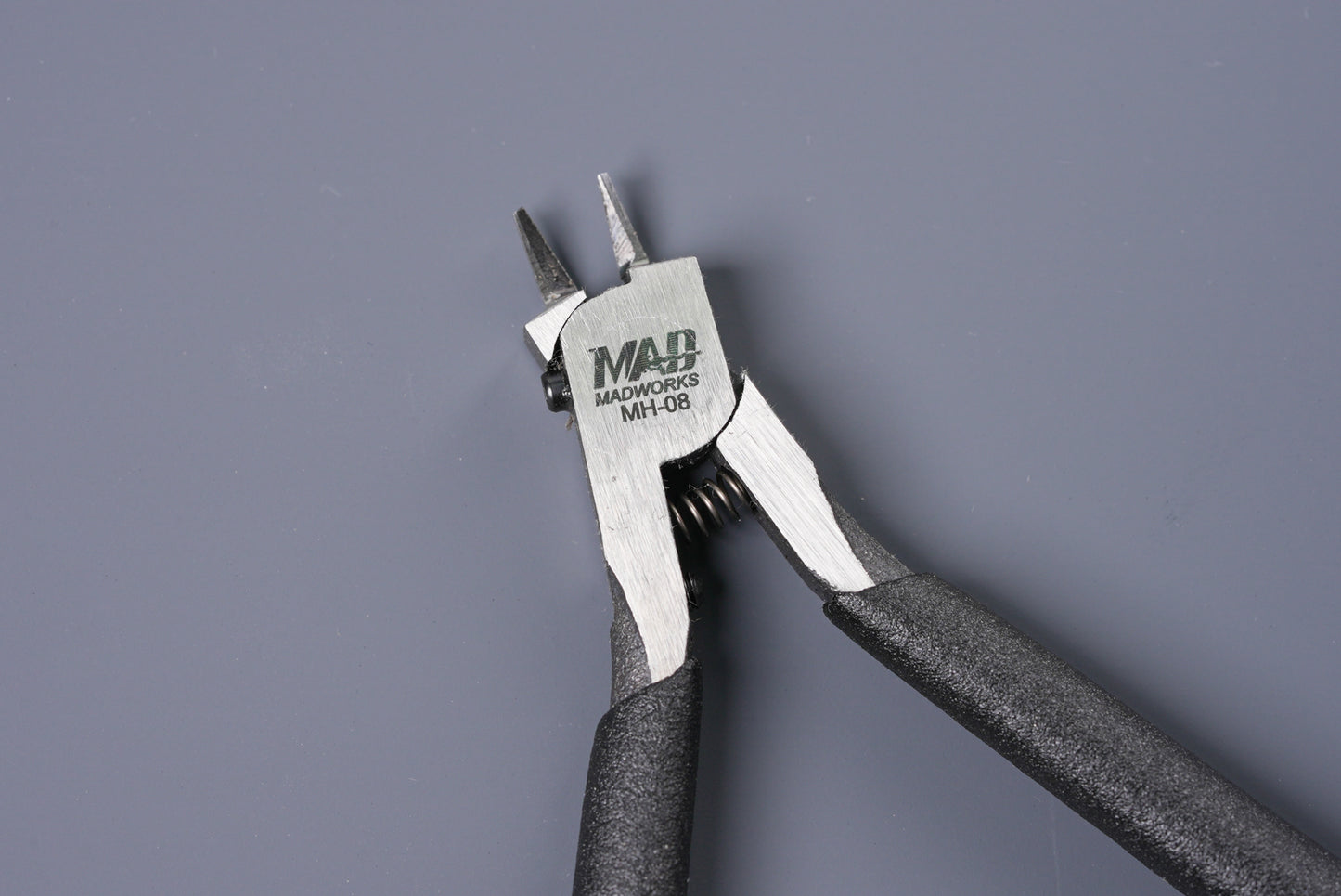 MH-08 Bending Pliers for Photo-etched Parts