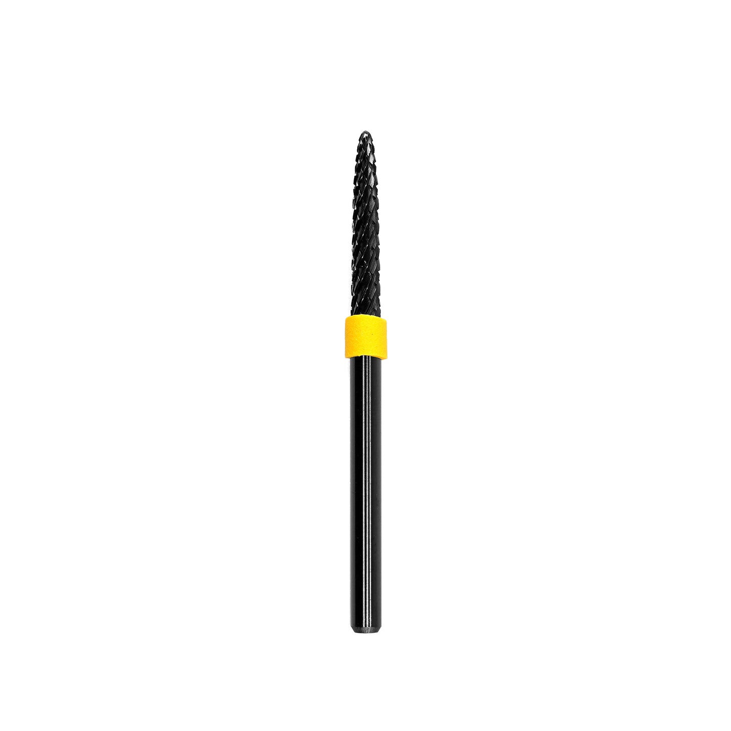 DAVIDUNION M7003 BLACK BLADE CERAMIC BUR / TORPEDO / MEDIUM