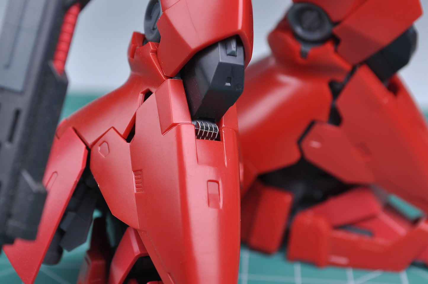 MADWORKS N-016 NERON DETAIL-UP PARTS: HEAT SINKS