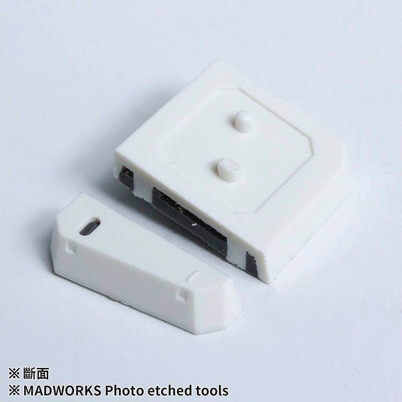 MT-04 Saws Template (S)