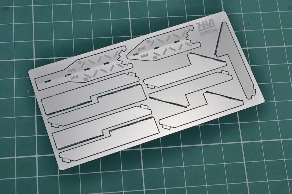 MT-04 Saws Template (S)