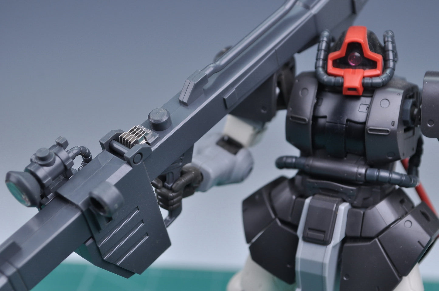 MADWORKS N-016 NERON DETAIL-UP PARTS: HEAT SINKS