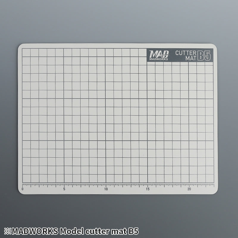 MH-05 Cutting Mat B5