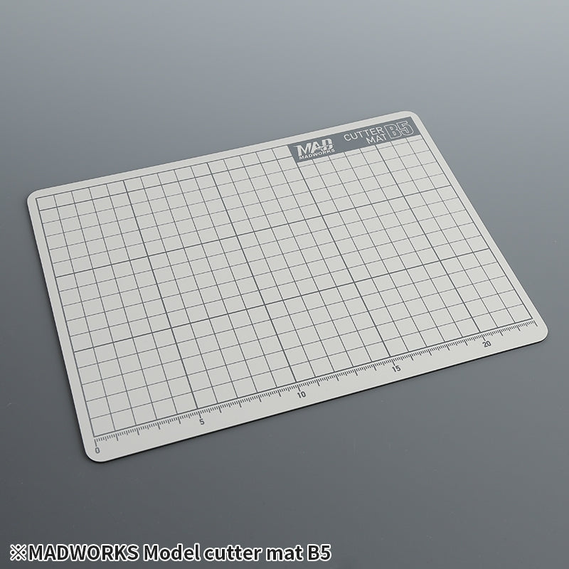 MH-05 Cutting Mat B5
