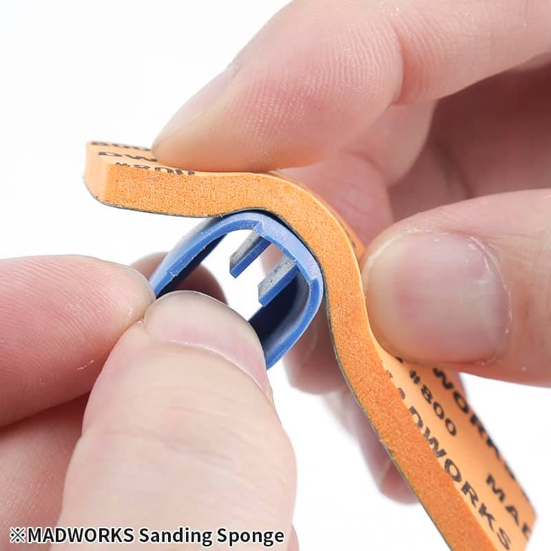SP5-000 5mm Sanding Sponges