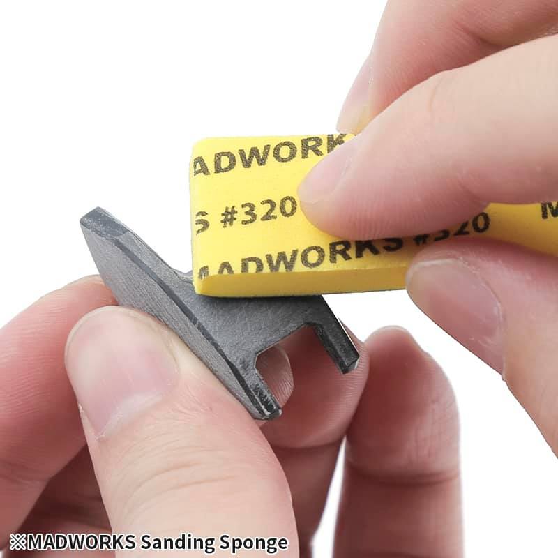 SP5-000 5mm Sanding Sponges