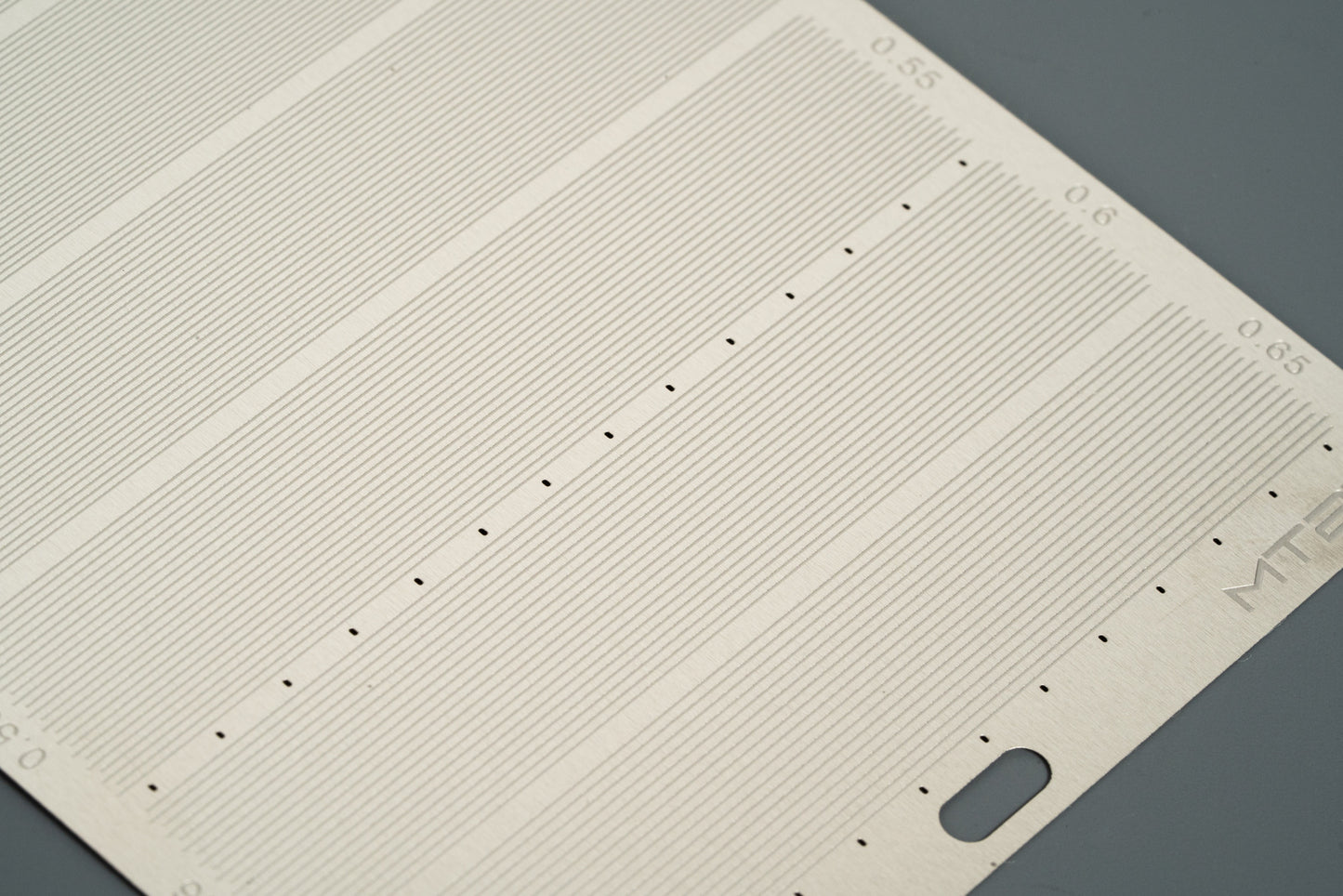 MT-25 MASKING TAPE GUIDE (S)