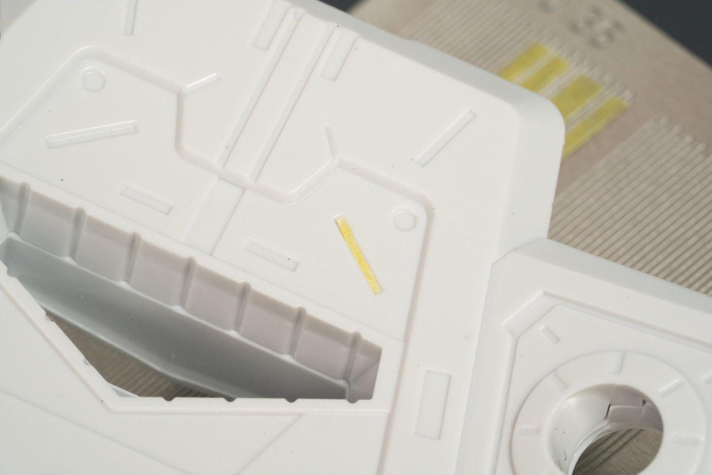 MT-25 MASKING TAPE GUIDE (S)