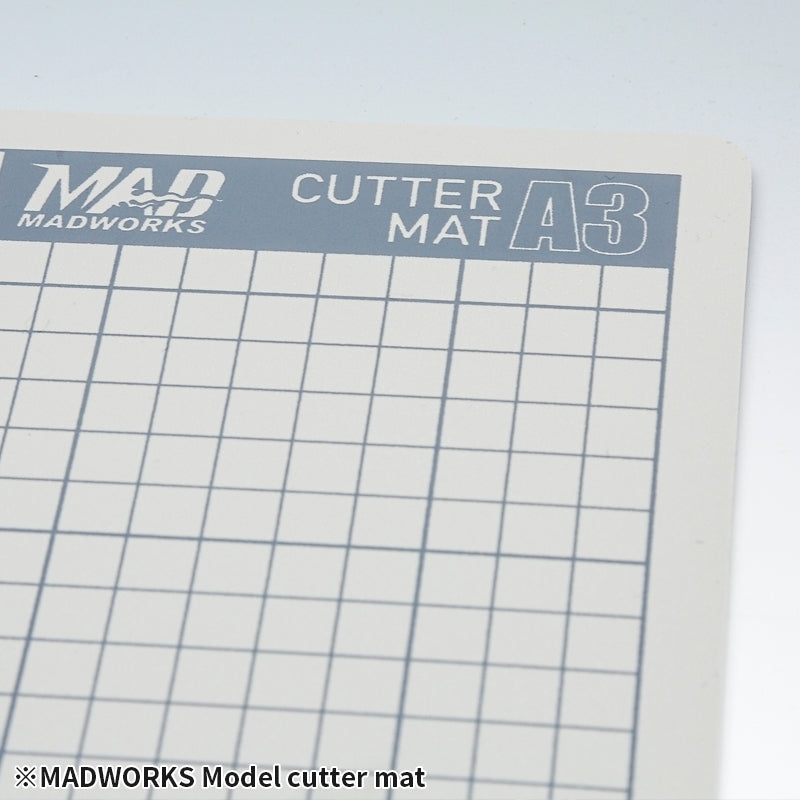 MH-09 CUTTING MAT A3