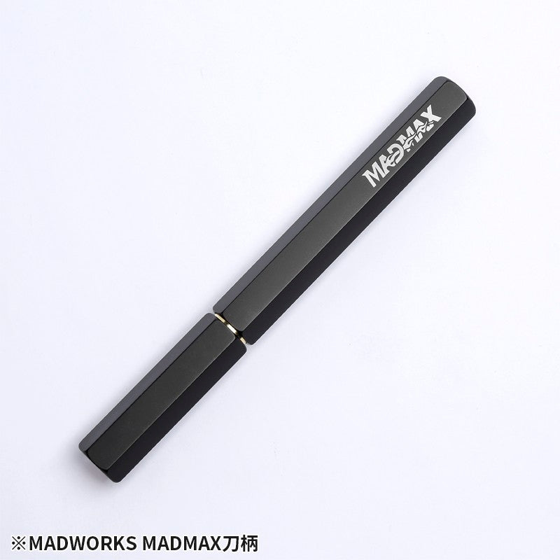 MADMAX-02 Multifunction Model's Handle