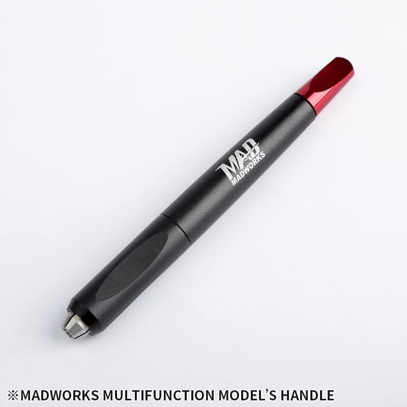 MH-01 Multifunction Model's Handle