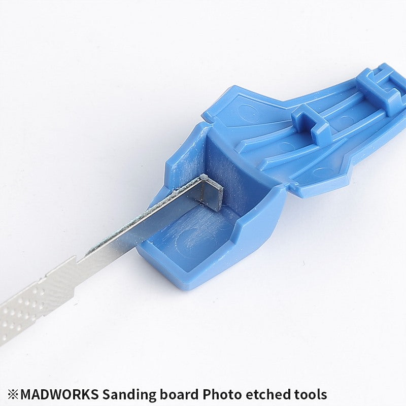MT-13 Sanding Tools
