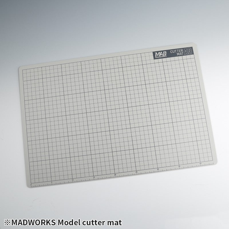 MH-04 Cutting Mat A3