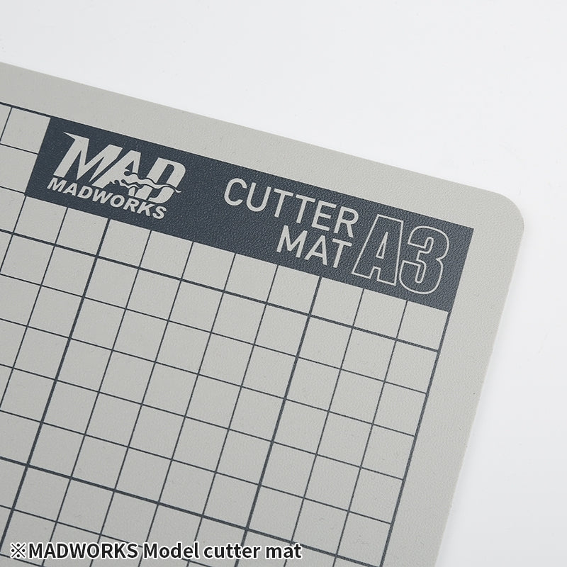 MH-04 Cutting Mat A3