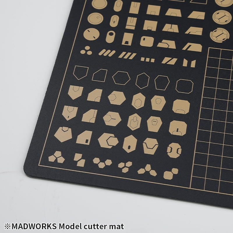 MH-04 Cutting Mat A3