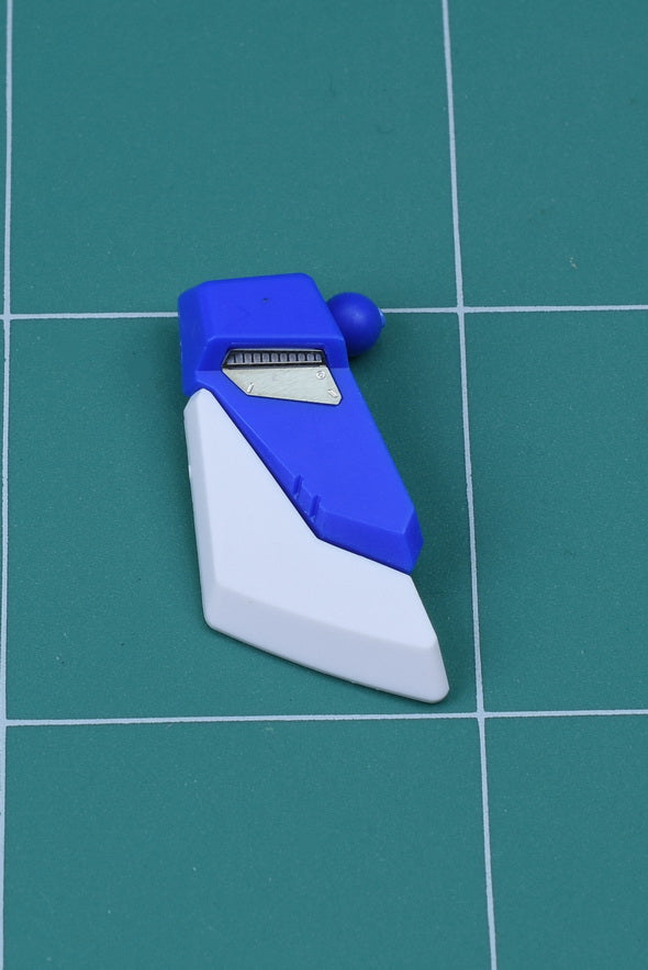 S043 ETCHING PARTS FOR 1/144 HG SHENLONG GUNDAM