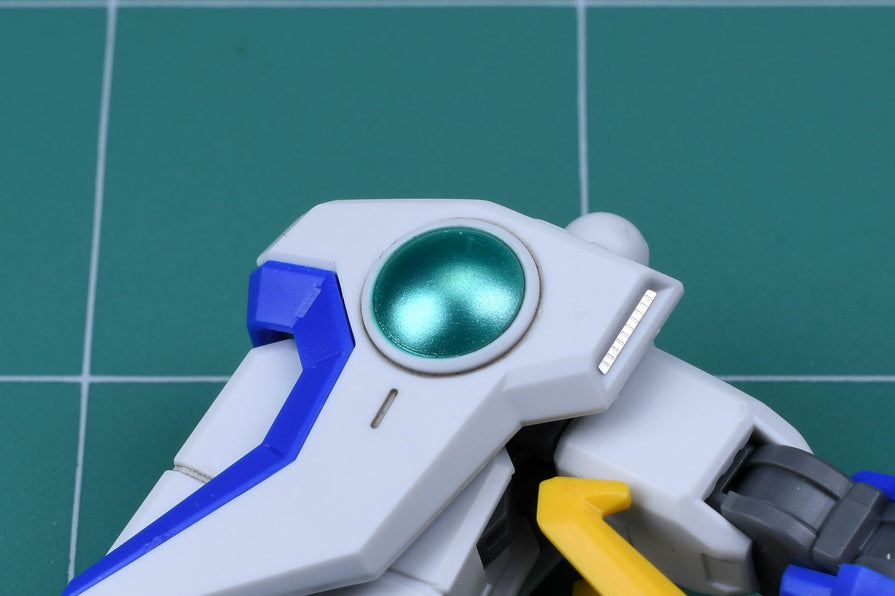 S043 ETCHING PARTS FOR 1/144 HG SHENLONG GUNDAM