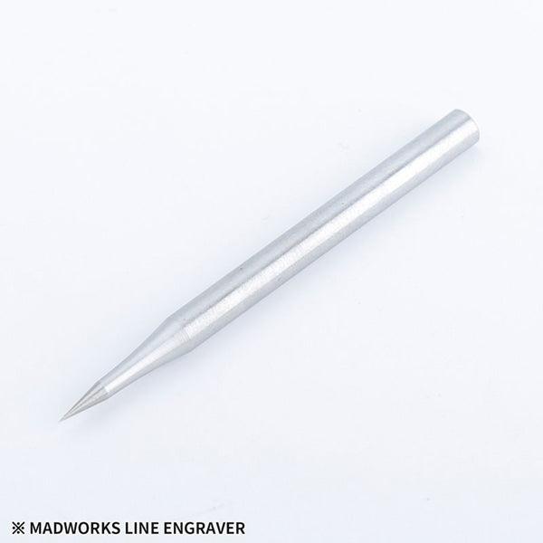 TS-000 Tungsten Steel Scribing Needle