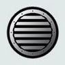 AW-074 Detail-up for Thruster Nozzles