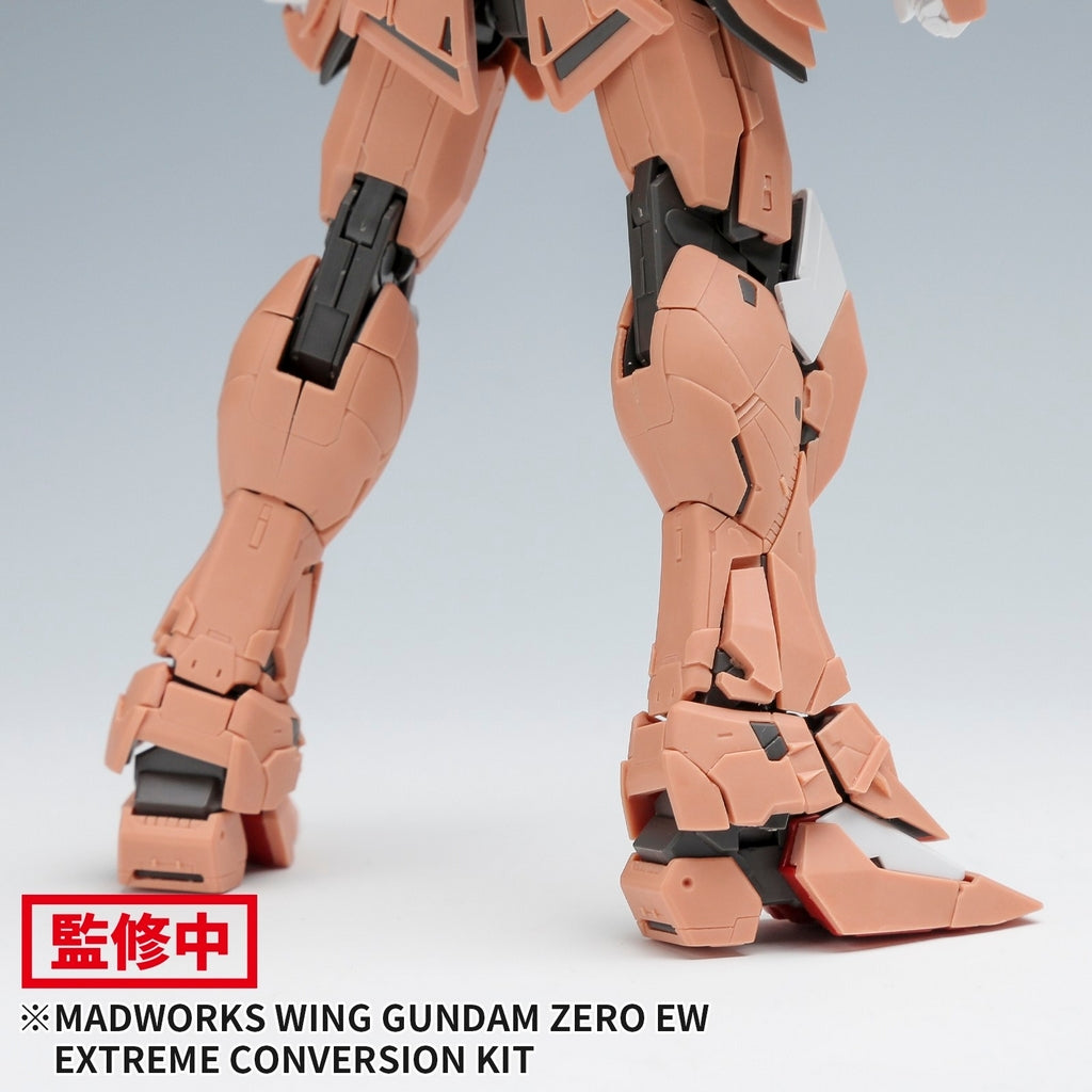 GK-08 WING ZERO EW VER.KA CONVERSION KIT