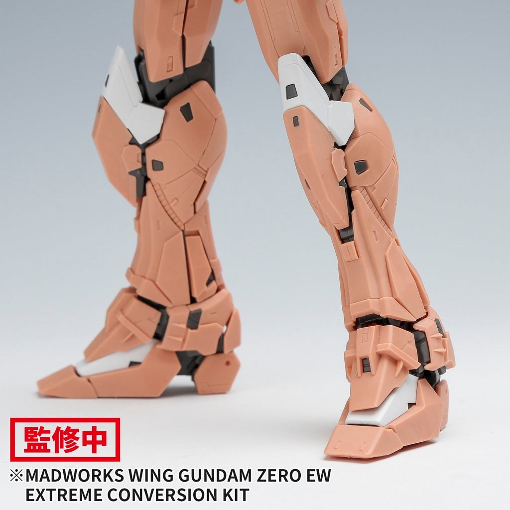 GK-08 WING ZERO EW VER.KA CONVERSION KIT