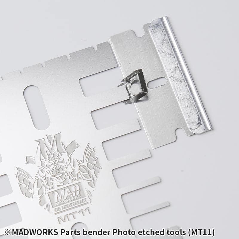 Madworks MT11 Photoetch Bending Tool