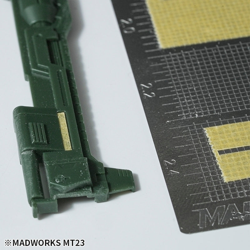MT-23 MASKING TAPE GUIDE (M)