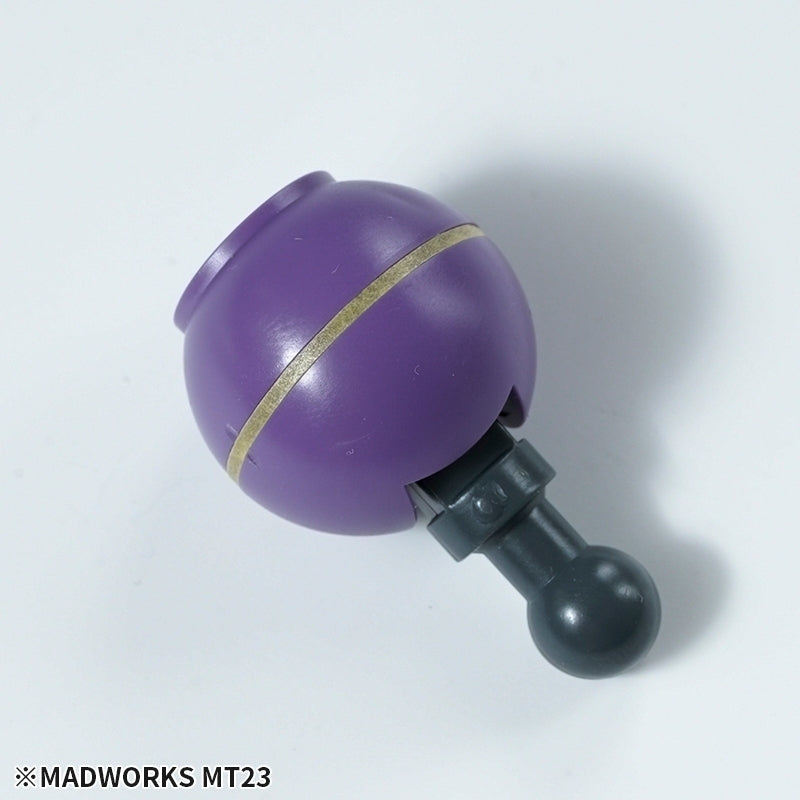 MT-23 MASKING TAPE GUIDE (M)