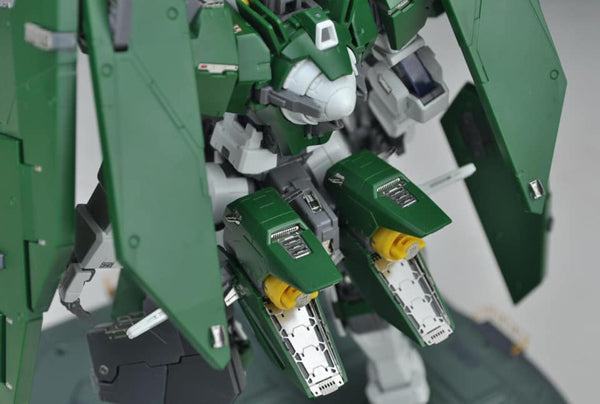 S009 Etching Parts for MG Gundam Dynames GN-002