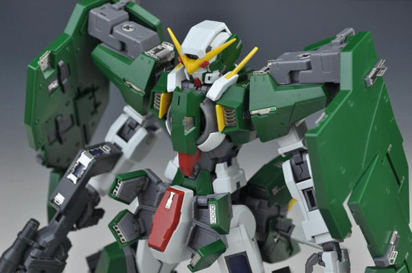 S009 Etching Parts for MG Gundam Dynames GN-002