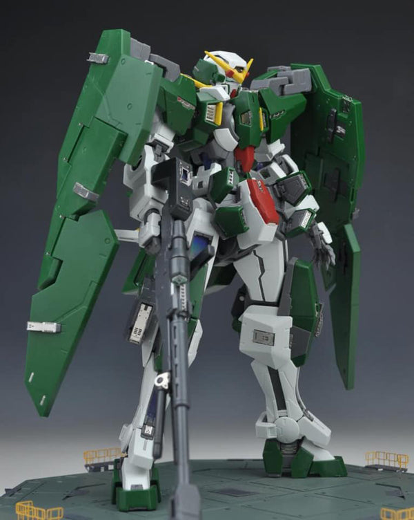 S009 Etching Parts for MG Gundam Dynames GN-002