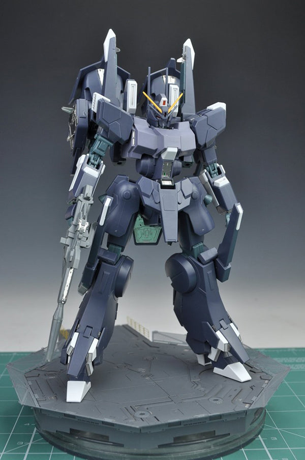 S010 Etching Parts for HGUC ARX-014 Silver Bullet Suppressor