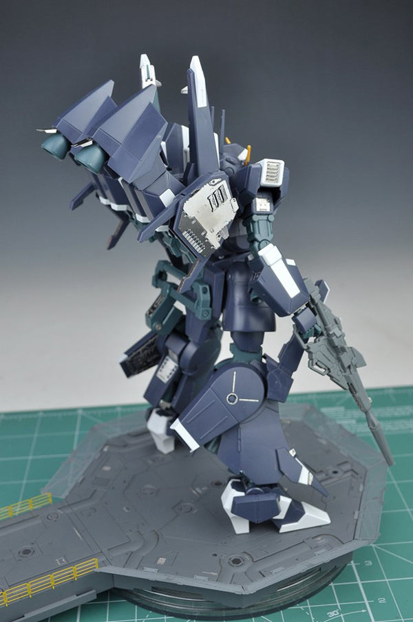 S010 Etching Parts for HGUC ARX-014 Silver Bullet Suppressor